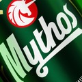 【日本再上陸！ギリシャの代表的なビール】爽やかな一杯「Mythos」「FIX」提供開始