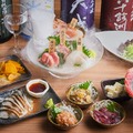 【獺祭が50%オフ！】富士喜商店がニューヨーク生まれの「獺祭Blue」を特別価格で提供