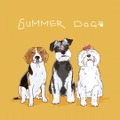 【尖っていた時代を思い出すクラフトビール！】骨太でラフな一杯「SUMMER DOG」発売