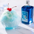 【甘酸っぱくて懐かしい！心ときめくフルーツリキュール】「夜更けのソーダフロート」4種が販売
