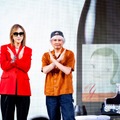 【米TIME誌に選出された2人の世界的コラボ！】「Y by Yoshiki × Yoshitomo Naraコラボワイン」発表