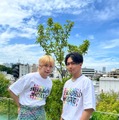 ゲストは2すとりーと！「あなたのお酒ライフ教えてください」公開トークイベント開催