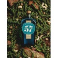 【常識を覆すアルコール度数57%のクラフトジン！】革新的な1本「MAWSIM GIN DEPTH 57」発売