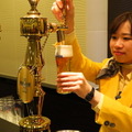 出来立てホヤホヤのビールで乾杯！「サントリー＜天然水のビール工場＞東京・武蔵野ブルワリー」に行ってきた