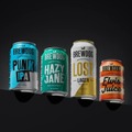 【英国No.1クラフトビール×リカマン！】飲みやすさを追求した限定セッションIPA「BREWDOG SESSION IPA with LM」限定販売