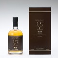 【100%青森りんご仕込み！7種の新樽原酒をブレンド】アップルブランデー「LOVEVADOS 檎暁 3年」が発売