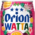 【島のフルーツの美味しさが更に進化！】沖縄発のチューハイブランド「WATTA」がリニューアル