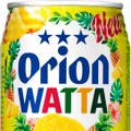 【島のフルーツの美味しさが更に進化！】沖縄発のチューハイブランド「WATTA」がリニューアル