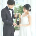 【未成年でも贈れるノンアルギフト！】子から親へ感謝を伝える「子育て感謝状ワイン」に
