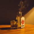 【檜と柚子を使用したサウナジン！】クラフトジンブランド・LUO「SAUNA GIN」販売