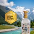 【アジア産ウオッカとして最高評価！インドの誇り】インド初のスモールバッチ・ラグジュアリー・クラフト・ウオッカ「Cashmir Vodka」日本上陸