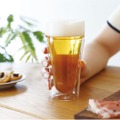 【お酒の個性を最も美しく引き立てる！】「お酒を愉しむ 耐熱ダブルグラスシリーズ」発売