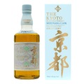 【京都の新定番となるウイスキー！】京都ウイスキー西陣織「ミズナラカスク」「シェリーカスク」が京都府内限定で発売