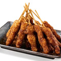 【串カツ田中】無限串1本39円！年末年始に新旧商品を特別価格で提供