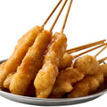 【串カツ田中】無限串1本39円！年末年始に新旧商品を特別価格で提供