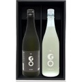 津南醸造【期間限定/御歳暮特別セット】郷（GO） 純米大吟醸酒 2本BOXが販売！