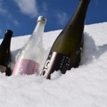 【津南の雪と日本酒を一緒にお届け！】豪雪地の冬の風物詩「GO＆雪セット」が今年も販売