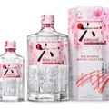 【桜餅のようなジン！？】「サントリージャパニーズクラフトジン ＲＯＫＵ〈六〉ＳＡＫＵＲＡ ＢＬＯＯＭ ＥＤＩＴＩＯＮ」新発売