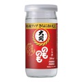 【様々なシーンで使いやすい！】食卓の定番酒から新提案「のものも200ml瓶詰」発売