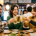 花粉症とお酒は関係ある？飲酒で悪化する？ ビール・ワインはNG？医師に聞いた“賢い飲み方”