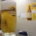 ビールが180円！そして魅惑のおすそ分けシステム！五反野「居酒屋ガツン!」さんでガツンと飲む！（五反野）