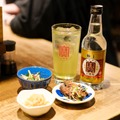 【レポート】西荻窪イベント「呑らりくらり」へ。街に馴染む“お茶割り文化”を体感してきた