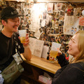 【レポート】西荻窪イベント「呑らりくらり」へ。街に馴染む“お茶割り文化”を体感してきた
