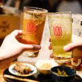 【レポート】西荻窪イベント「呑らりくらり」へ。街に馴染む“お茶割り文化”を体感してきた