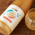 【数百酒類の茶葉から選び抜いたティーリキュール！】「厳選茶葉のピーチウーロン」販売開始