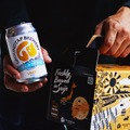 【父の日限定ラベルの「GROUNDTAP LAGER」が数量限定発売！】世界銀賞受賞のクラフトビールで家族の食卓に乾杯