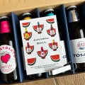【世界に一つだけのオリジナルラベル！】高知発クラフトビール「TOSACO」の父の日ギフトが熱い