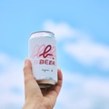 【希少性の高いフランス産ホップ使用！】アニエスベーのオリジナルクラフトビール「b. BEER」第三弾が発売