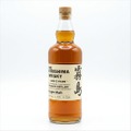 【待望の新サイズ！】「シングルモルトウイスキー 霧島 2 YEARS 700ML」「シングルモルトウイスキー 横川 ニューボーン シェリー樽熟成 700ML」発売