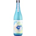 【炭酸割りも美味いヨーグルト風味にごり酒！】「ぽわん。 純米にごり酒」がリニューアル
