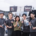 【全国の若手醸造家が東京に集結！】日本最大級の日本酒イベント「若手の夜明け2026」開催決定