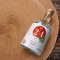 【三重県産尾鷲ヒノキを使用！】クラフトジン「三重県ジン by agataJapan」発売
