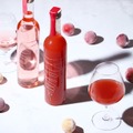 【希少な梅の新品種を使用！】プレミアムなピンクの梅酒「mume Pink the rich / mume Pink とろとろセット」販売開始