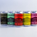 【T.Y.HARBOR Breweryのクラフトビールがモダンなデザインの缶ビールに！】ECサイトなどで発売スタート