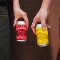 【T.Y.HARBOR Breweryのクラフトビールがモダンなデザインの缶ビールに！】ECサイトなどで発売スタート