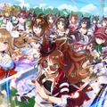 【ウマ娘 × 天鷹酒造！】コラボ蜂蜜酒「トウカイテイオー はちみーのおさけ」発売