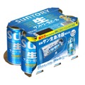 【夏こそ美味い！猛暑限定の生ビール】「サントリー生ビール〈夏生〉」数量限定新発売