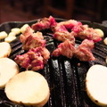 脱・草食系！絶品馬肉の“精力料理”で新橋サラリーマンの元気をチャージ！『馬並み家 新橋』（新橋）