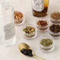 【家で自分専用のジンが作れる！】9種類の厳選素材から自由に組み合わせるジンキット「GIN-STUDIO（ジン スタジオ）」販売開始