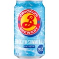 【世界で人気のクラフトビール！】「ブルックリンサマーエール」数量限定発売