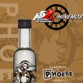【ペルソナ５: The Phantom X × HINEMOS】「P5X×HINEMOS SPECIAL TASTING SET」予約販売開始