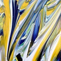 獺祭ブルー酒蔵内にアートギャラリー「DASSAI gallery by GOCA」開設 日本酒とアートで文化発信