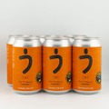 「はなまるうどん」うどんの切れ端を活用したクラフトビール「SANUKI 870 ALE」を34店舗限定で発売