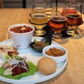 【代官山】旨辛グルメ×クラフトビールをレビュー！夏限定フェスをひと足先に体験してきた