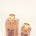【滋賀のショウガ × 自家栽培ローゼル！】クラフトリキュール「SATONOWA® 里和浸酒 No.4 ジンジャー＆ハイビスカス」発売開始