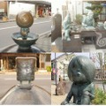 【水木しげるの世界観！妖怪シリーズウイスキー】「べとべとさん」「がしゃどくろ」のラベル商品が新発売